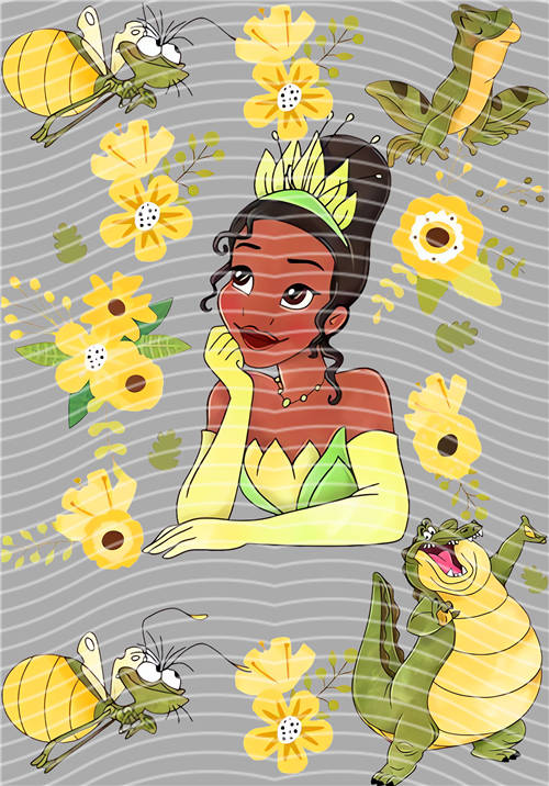 A5 Notebook Wraps-A 1037